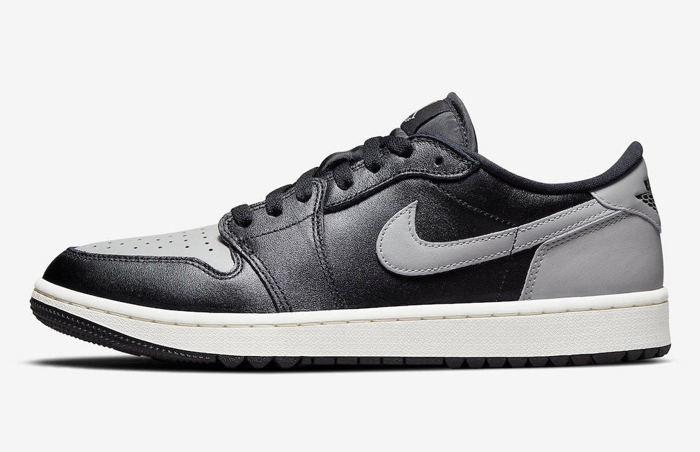 Jordan 1 Low Golf Shadow