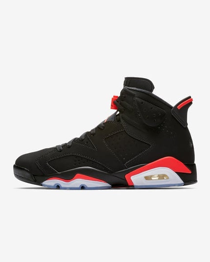 Jordan 6 Infrared
