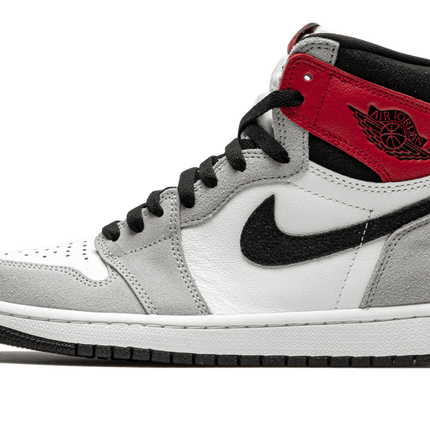 Jordan 1 High Smoke Grey