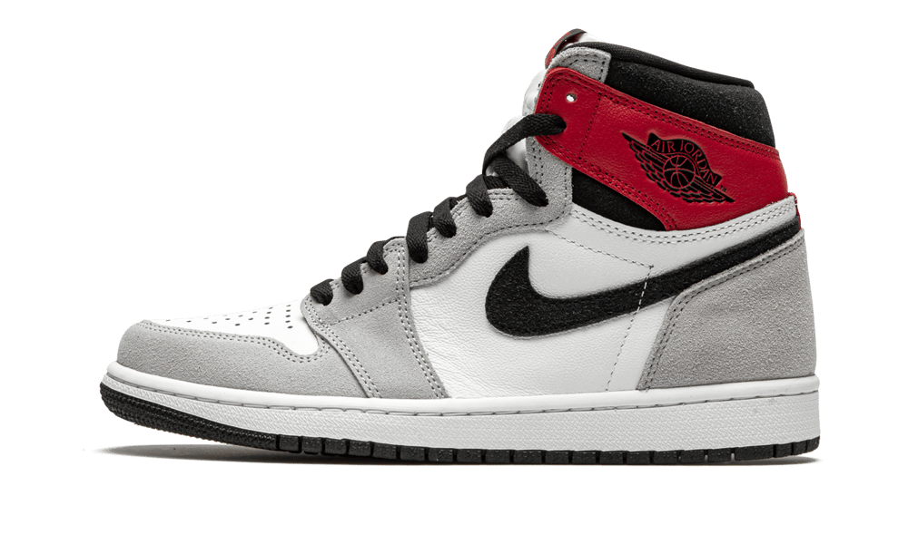 Jordan 1 High Smoke Grey