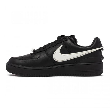 Air Force 1 Low Ambush Phantom Black