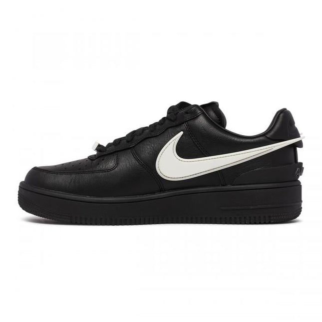 Air Force 1 Low Ambush Phantom Black