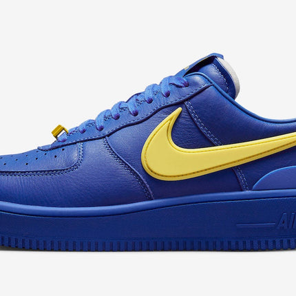 Air Force 1 Low Ambush Game Royal