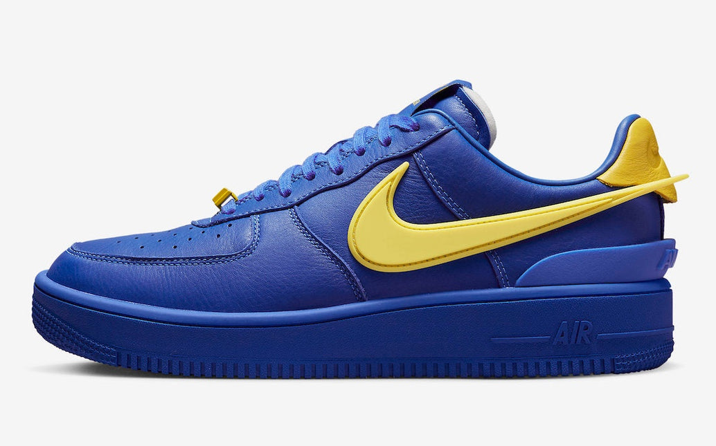 Air Force 1 Low Ambush Game Royal