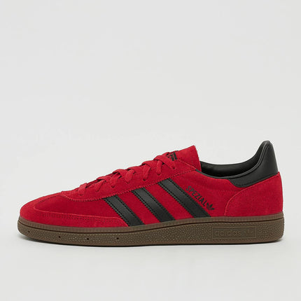 Adidas spezial better scarlet exclusive