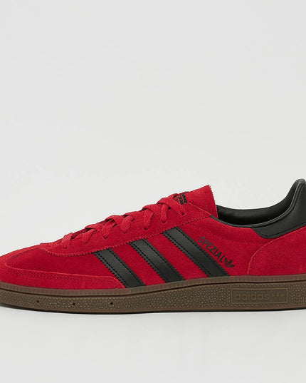Adidas spezial better scarlet exclusive