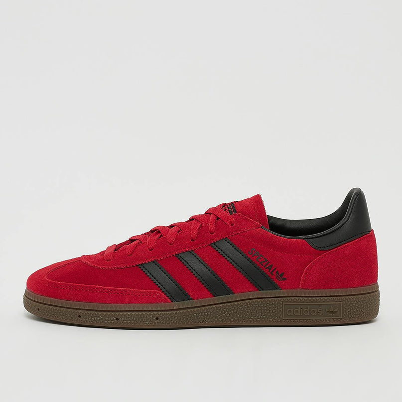Adidas spezial better scarlet exclusive
