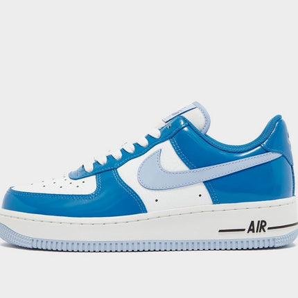 Air Force 1 Low Blue White
