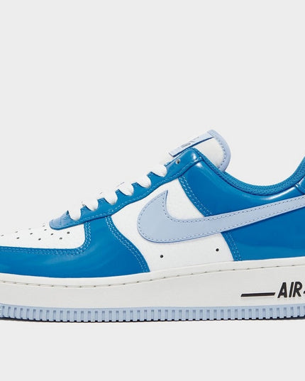 Air Force 1 Low Blue White