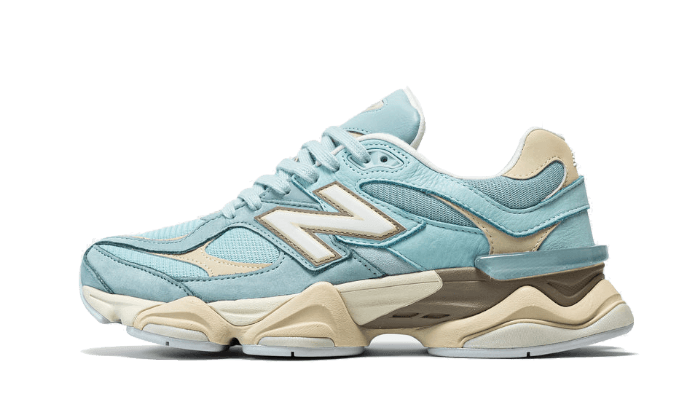 New balance 9060 Blue Haze