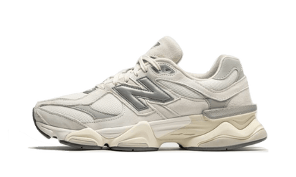 New balance 9060 Sea Salt White