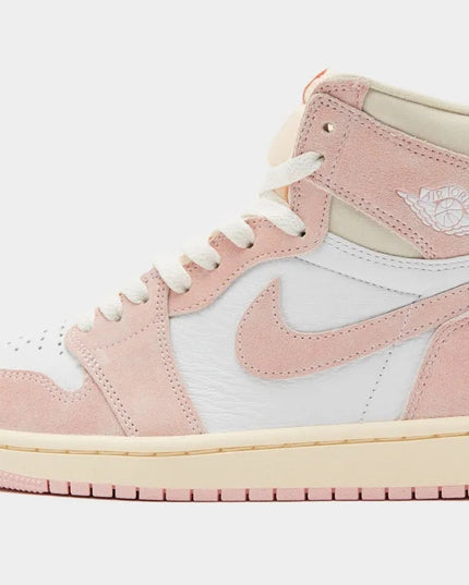 Air Jordan 1 High OG Washed Pink (W)