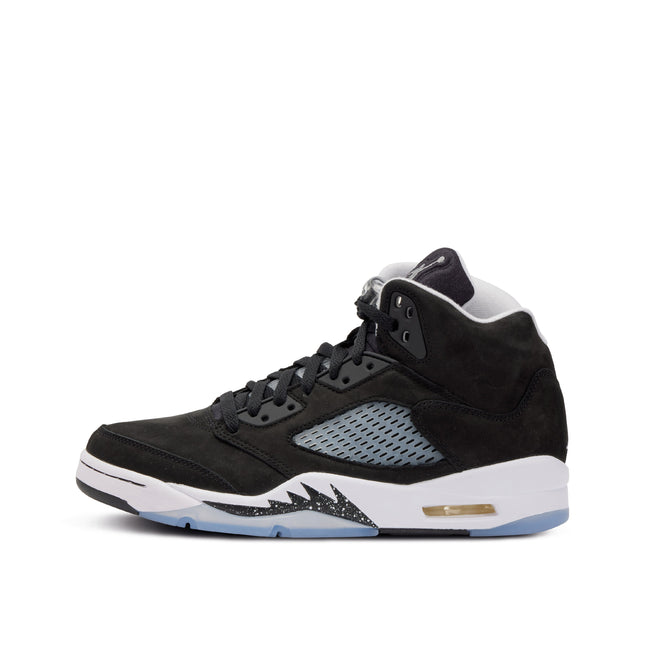 Jordan 5 Moonlight Used
