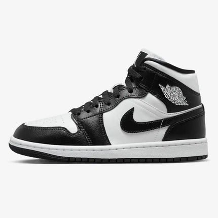 Jordan 1 Mid Panda