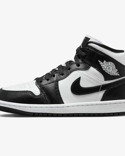 Jordan 1 Mid Panda