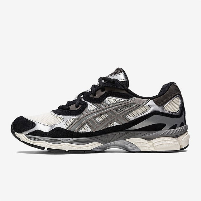 Asics Gel-Nyc Ivory Clay Grey