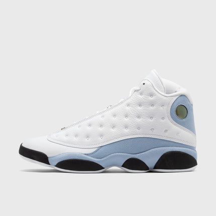 Jordan 13 Blue Grey