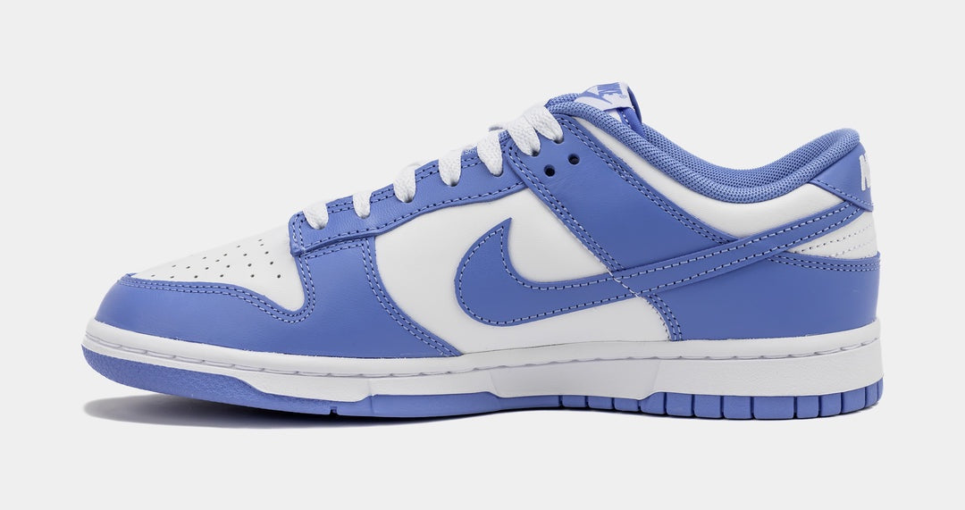 Dunk Low Polar Blue