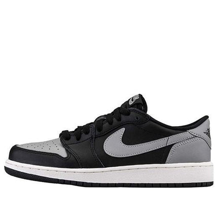 Jordan 1 low shadow gs