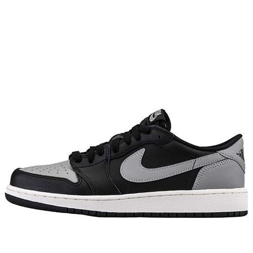 Jordan 1 low shadow gs