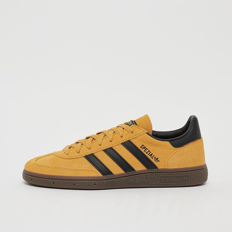 Adidas Handball Spezial Yellow Black Gum