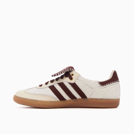 Adidas Samba Pony Tonal Wales Bonner Cream White