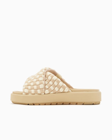 Jordan Sophia slide beige W