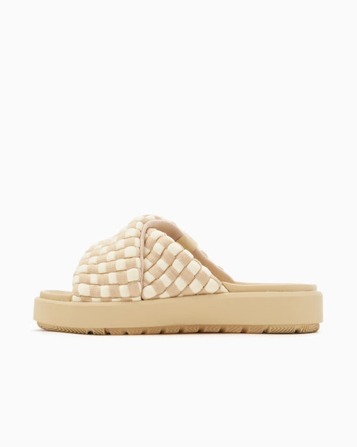 Jordan Sophia slide beige W