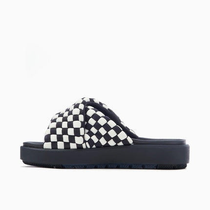 Jordan Sophia Slide black W