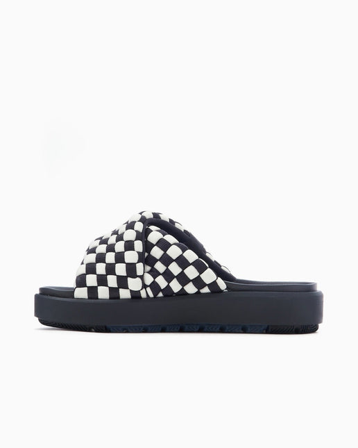 Jordan Sophia Slide black W
