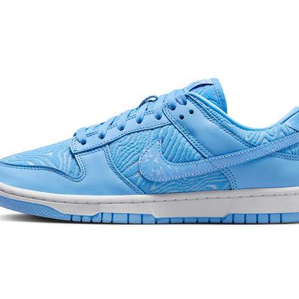 Dunk low hyper ocean