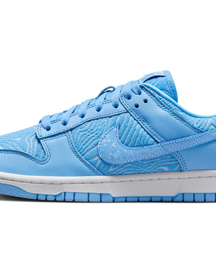 Dunk low hyper ocean