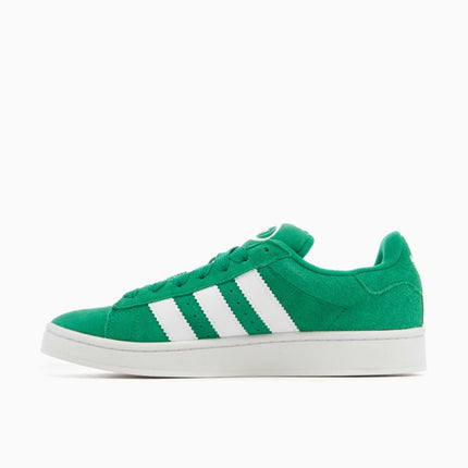 Adidas Campus Green Cloud White