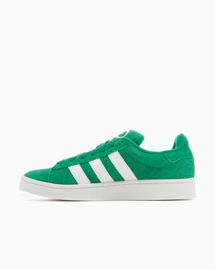 Adidas Campus Green Cloud White