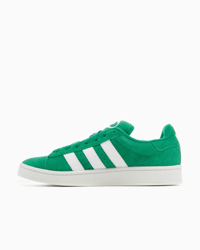 Adidas Campus Green Cloud White