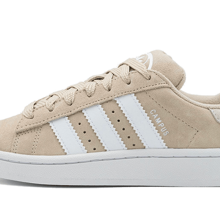 Adidas Campus Beige Cloud White (Gs)