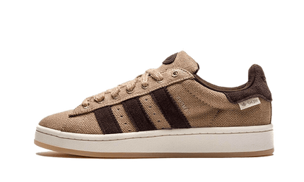 Adidas Campus TKO Hemp