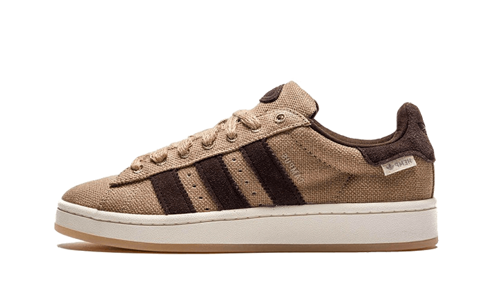 Adidas Campus TKO Hemp