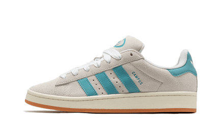 Adidas Campus Crystal White Blue