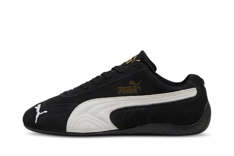Puma Speedcat Black