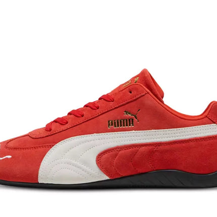Puma Speedcat Red