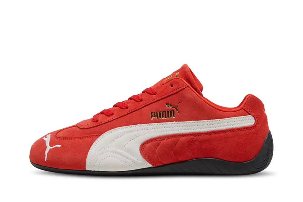 Puma Speedcat Red