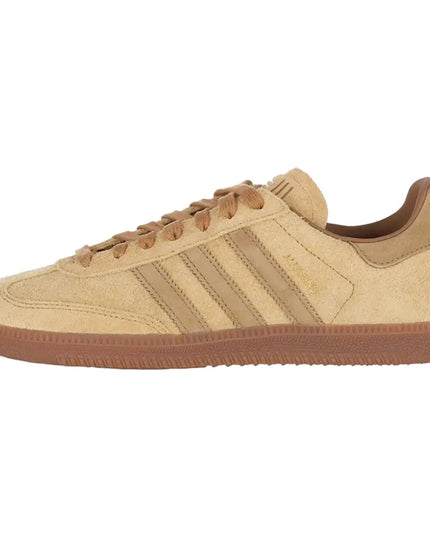 Adidas Samba x JJJJound Mesa