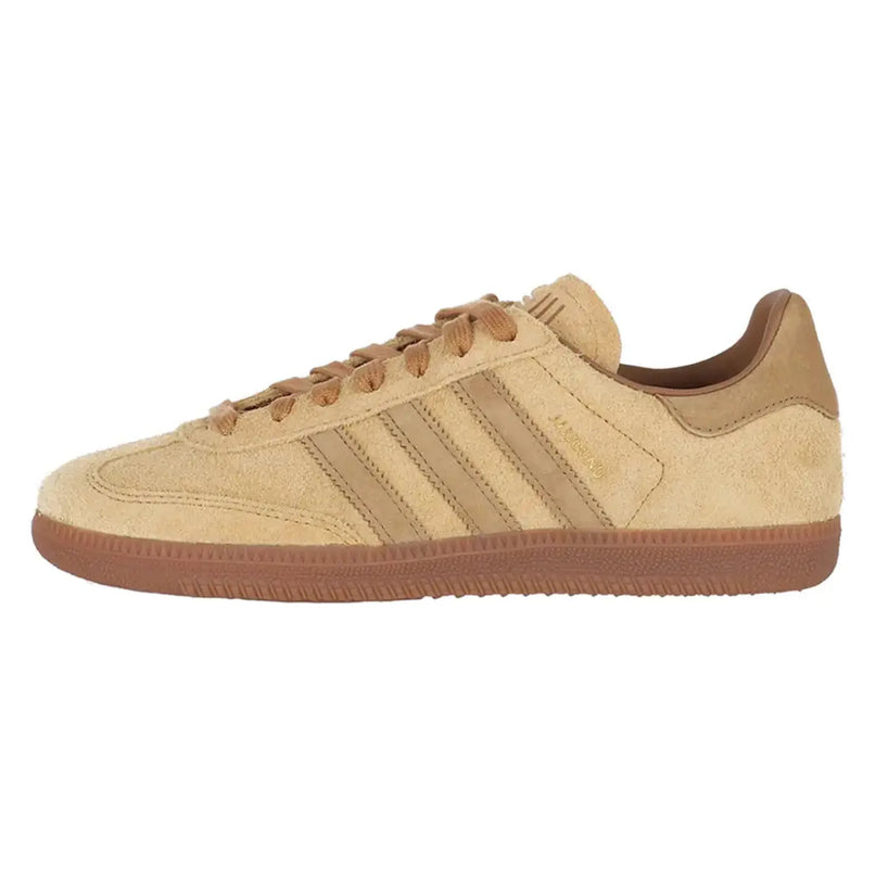 Adidas Samba x JJJJound Mesa