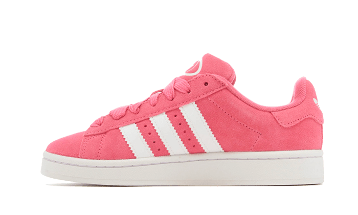 Adidas Campus Pink Fusion
