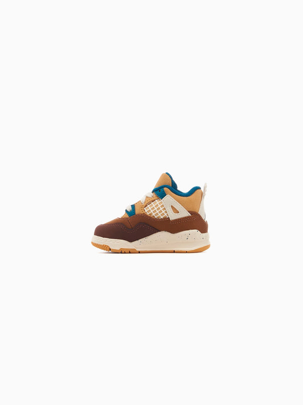 Jordan 4 Cacao Wow (TD)