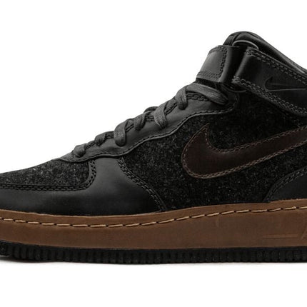 Air force Mid Inside Out