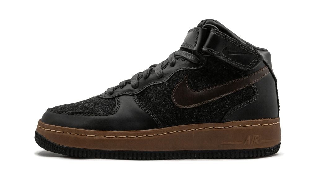 Air force Mid Inside Out