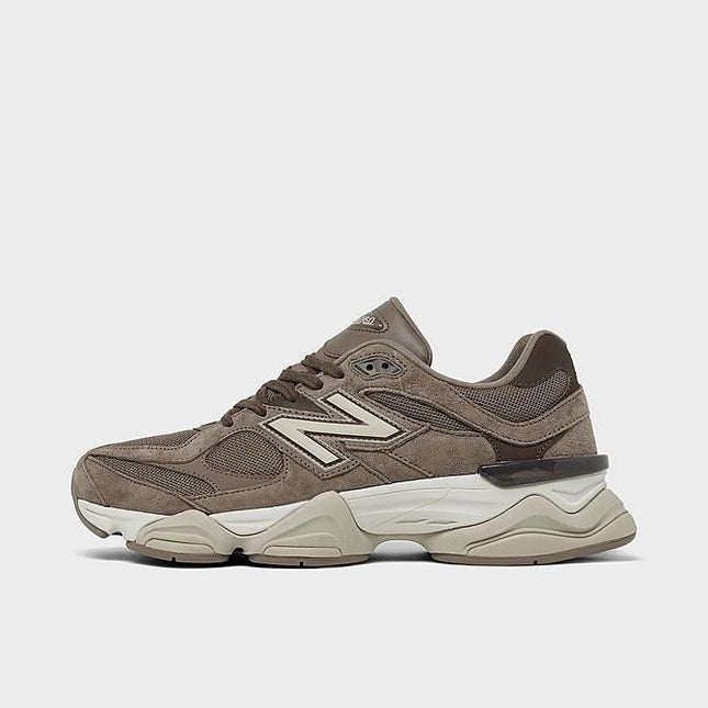 New balance 9060 mushroom Brown