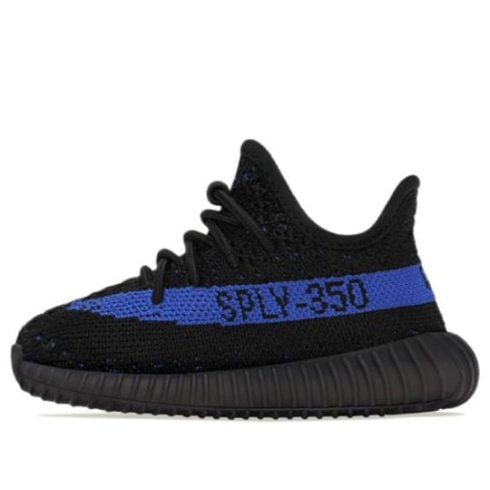 Yeezy 350 kids Dazzling Blue